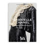 V&A Gabrielle Chanel postcard pack 